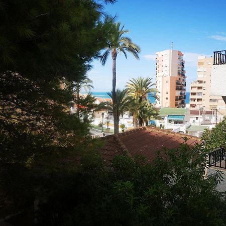 Spacious Apartment La Mata Pool&Beach ตอร์เรเวียคา ภายนอก รูปภาพ
