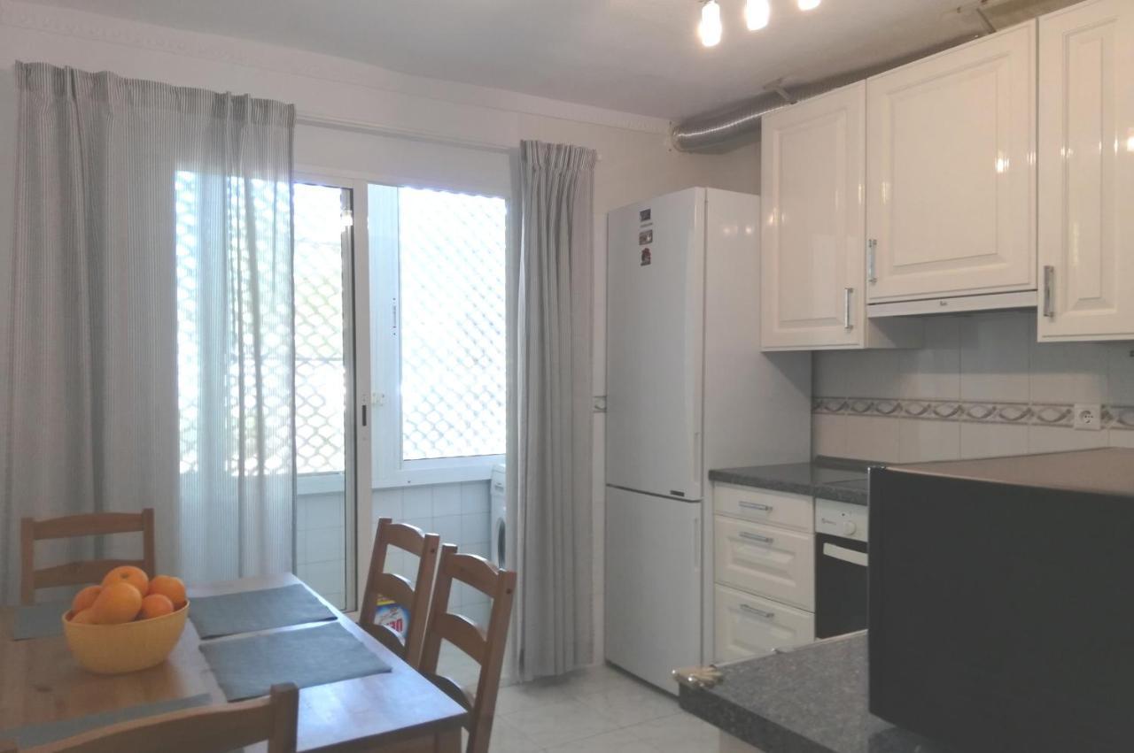 Spacious Apartment La Mata Pool&Beach ตอร์เรเวียคา ภายนอก รูปภาพ