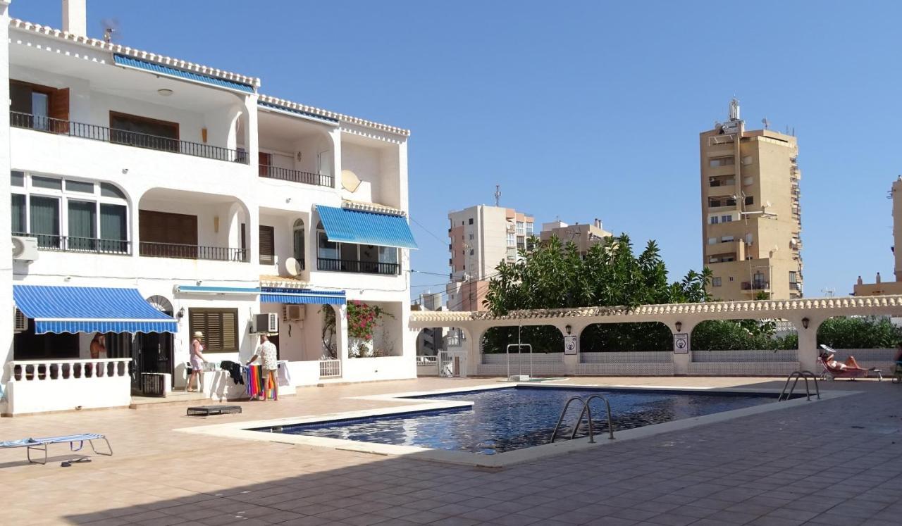Spacious Apartment La Mata Pool&Beach ตอร์เรเวียคา ภายนอก รูปภาพ