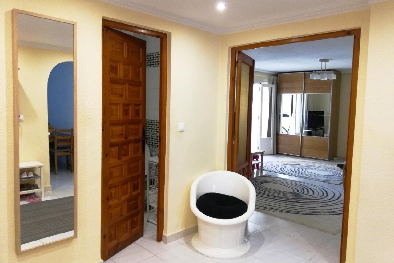 Spacious Apartment La Mata Pool&Beach ตอร์เรเวียคา ภายนอก รูปภาพ