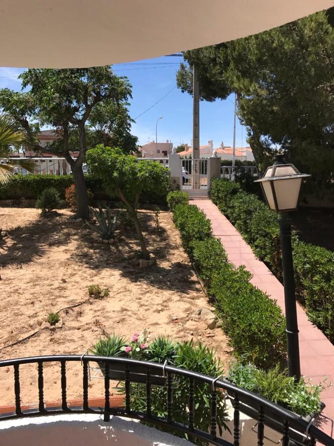 Spacious Apartment La Mata Pool&Beach ตอร์เรเวียคา ภายนอก รูปภาพ