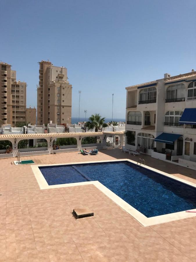 Spacious Apartment La Mata Pool&Beach ตอร์เรเวียคา ภายนอก รูปภาพ