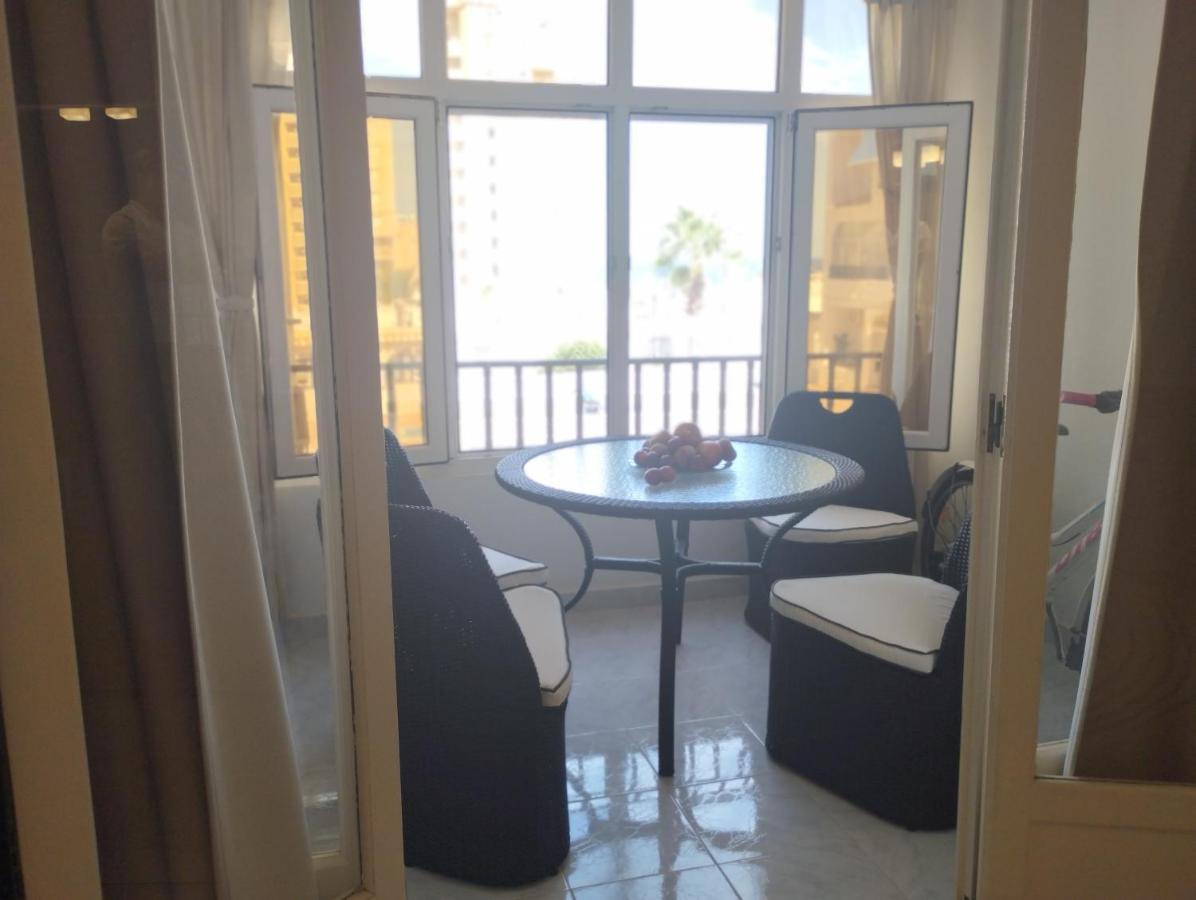 Spacious Apartment La Mata Pool&Beach ตอร์เรเวียคา ภายนอก รูปภาพ