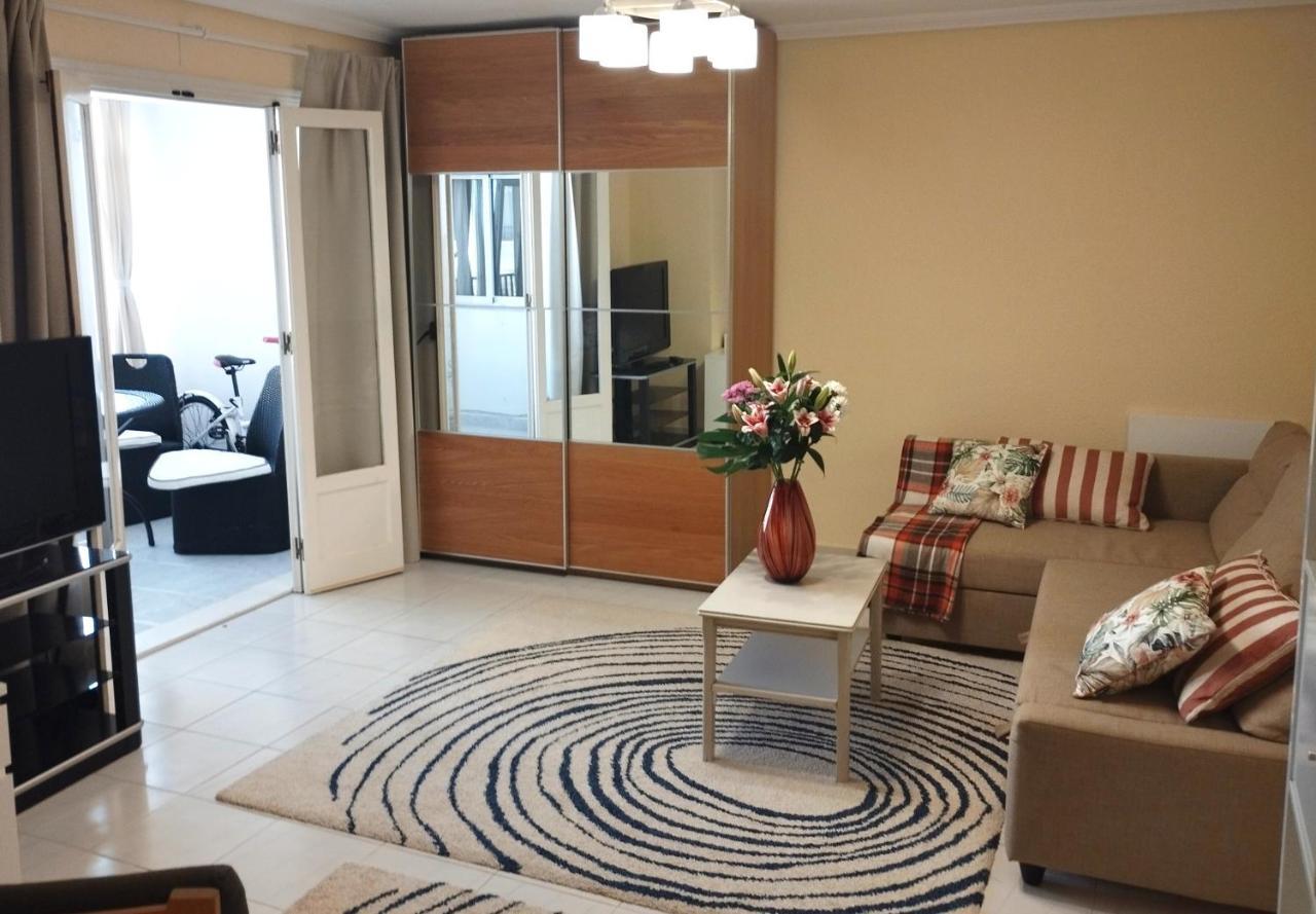 Spacious Apartment La Mata Pool&Beach ตอร์เรเวียคา ภายนอก รูปภาพ