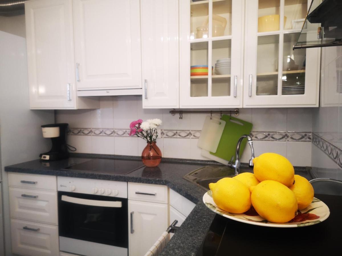 Spacious Apartment La Mata Pool&Beach ตอร์เรเวียคา ภายนอก รูปภาพ