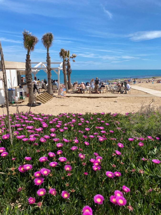 Spacious Apartment La Mata Pool&Beach ตอร์เรเวียคา ภายนอก รูปภาพ