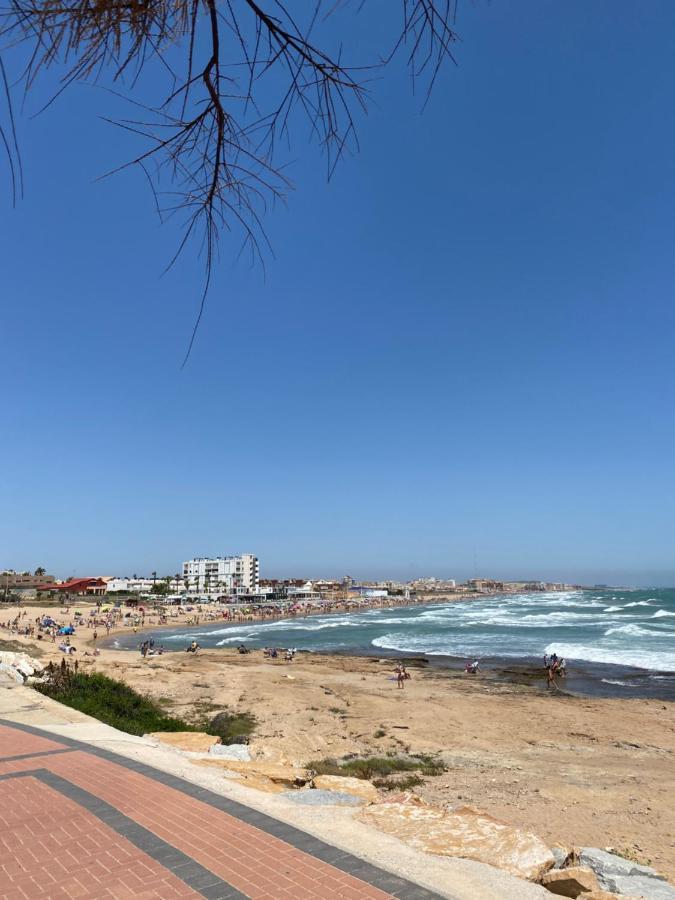 Spacious Apartment La Mata Pool&Beach ตอร์เรเวียคา ภายนอก รูปภาพ