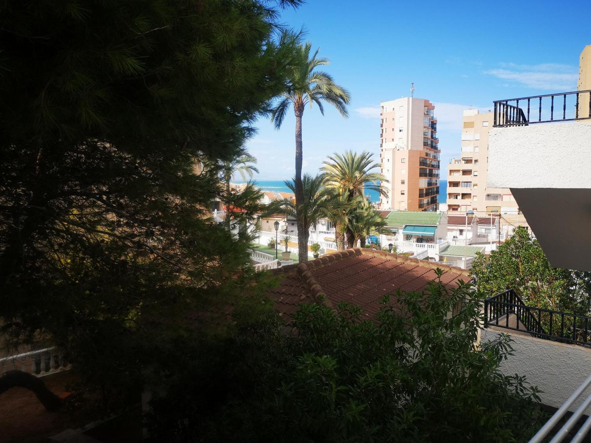 Spacious Apartment La Mata Pool&Beach ตอร์เรเวียคา ภายนอก รูปภาพ